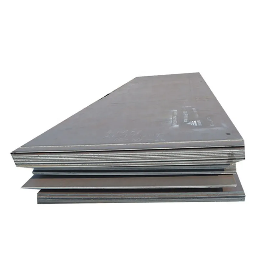 carbon steel plate